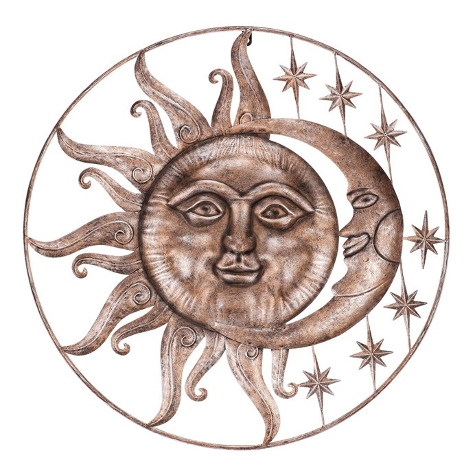 Dekorace na zeď do obýváku